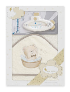 Ručnk s termometrom