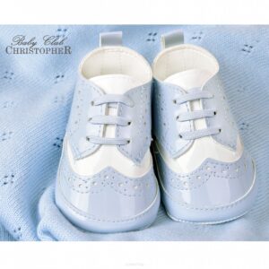 cipelice za bebe lak 6031-282