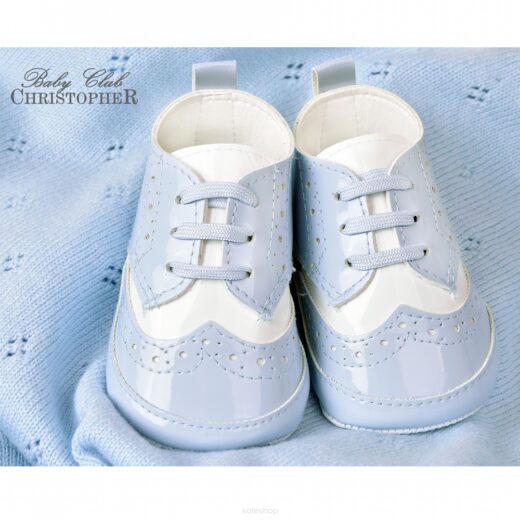 cipelice za bebe lak 6031-282