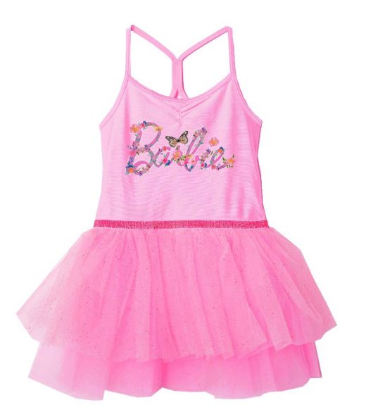 Haljina za djevojčice Barbie