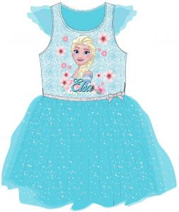 Elsa haljina