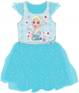 Elsa haljina za djevojčice