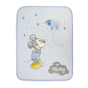 Disney deke za bebe Mickey