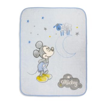Disney deke za bebe Mickey