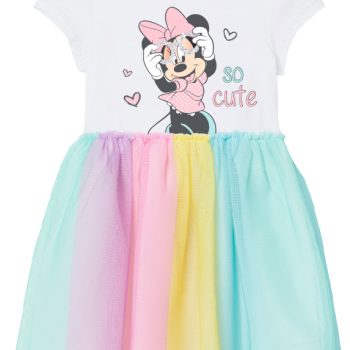 Minnie haljina za djevojčice
